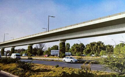 Potosinos aprueban segundo piso en carretera 57 de SLP