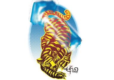 La mafia que invade predios