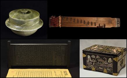 A taste of Korea in Mexico City