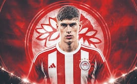¿Cuánto pagó el Olympiacos a Chivas por Armando "Hormiga" González que se hizo historia?