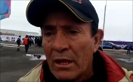 EL COM no puede depender de patrocinios: Rodolfo Gómez