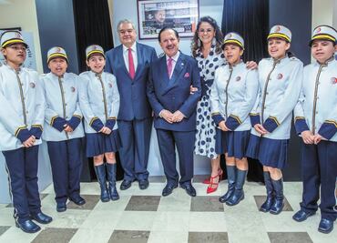 Lotería Nacional honra a Ealy Ortiz