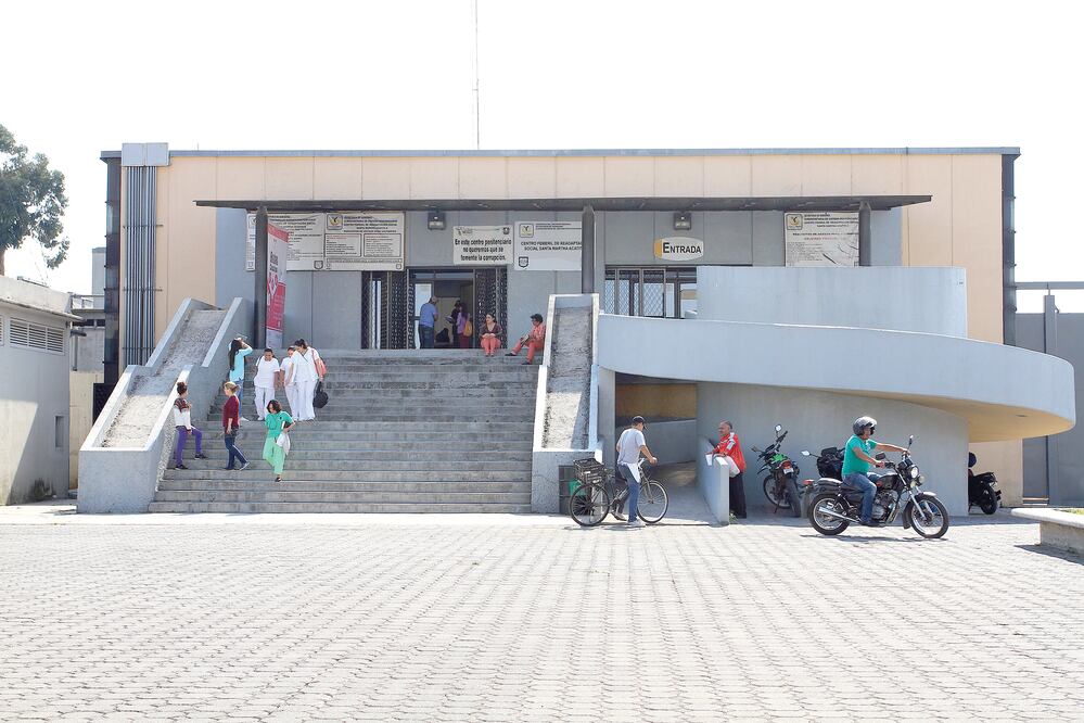 Foto: archivo/EL UNIVERSAL