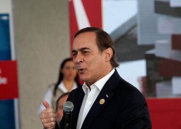 CCE exige aplicar la ley ante "inaceptables niveles de inseguridad"