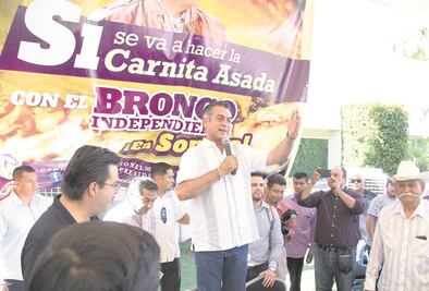 “Empresarios deben orientar a trabajadores sobre el voto”