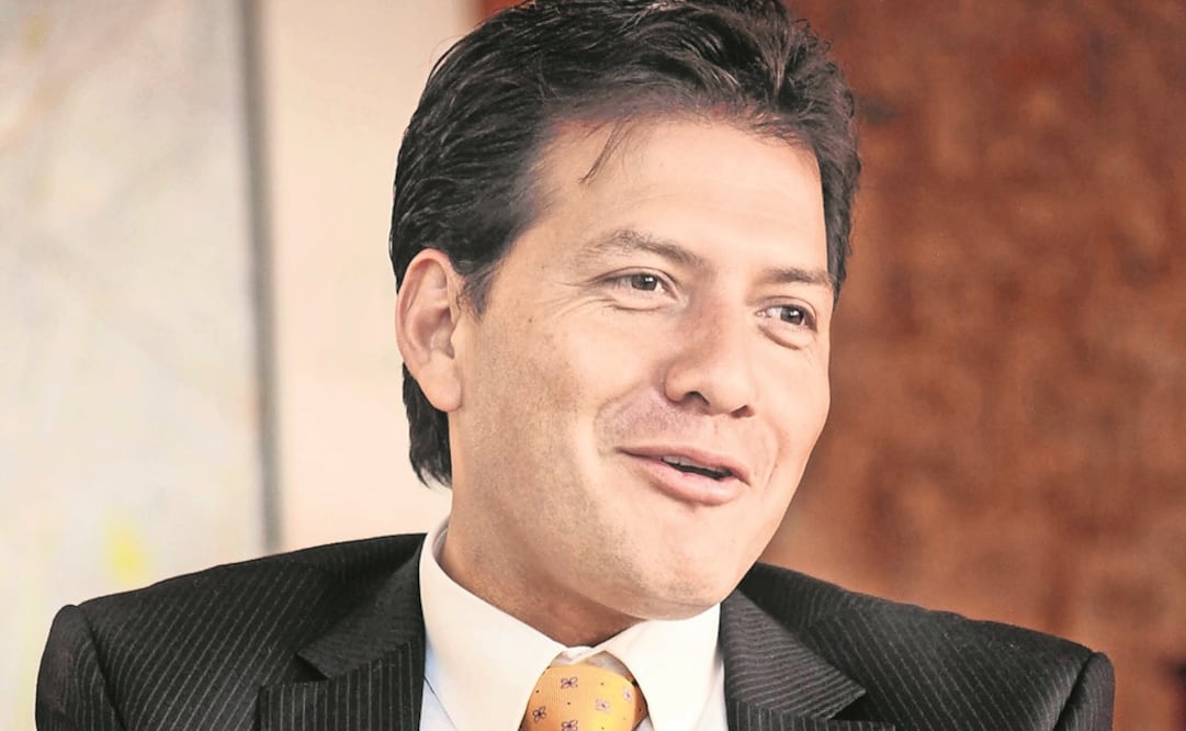 (Foto: Archivo/El Universal)