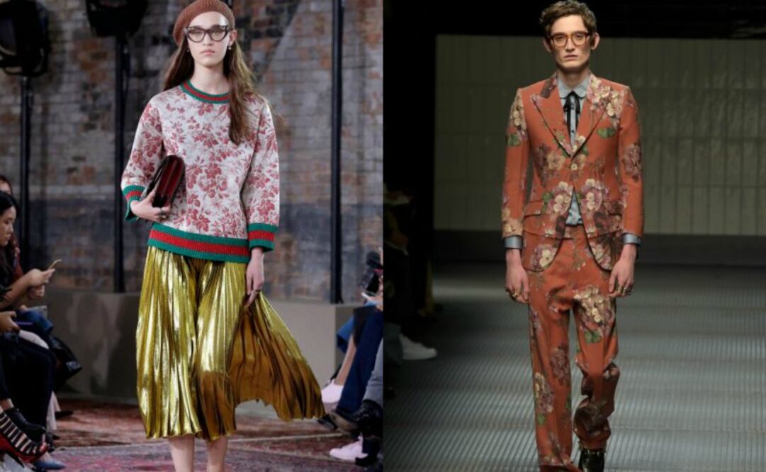 El destape del genio