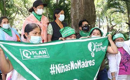 CIDH exhorta a Bolivia a proteger a niñas de embarazos forzados, tras violación de menor de 11 años