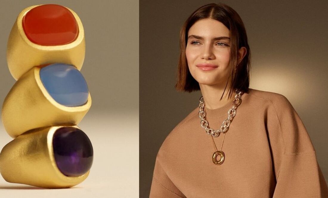 Fotos: Instagram @tousjewelry