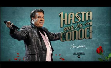 Anuncian elenco de serie sobre Juan Gabriel