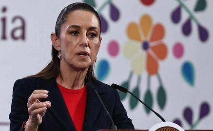 Sheinbaum condena asesinato de hermanitas en Sonora; revisará cifras de violencia infantil