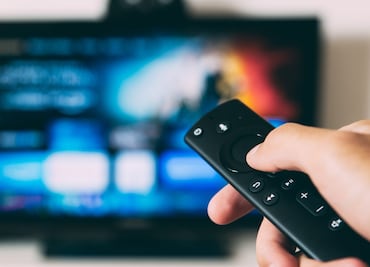 Truco para controlar tu Smart TV con la voz