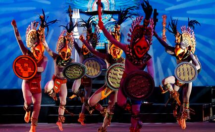 Ballet de Amalia Hernández celebrará “Navidades en México"