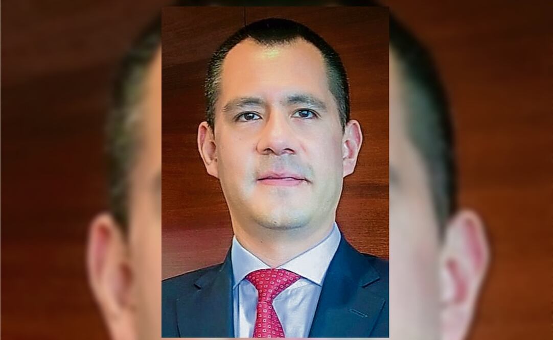 Odracir Barquera. Foto: Especial