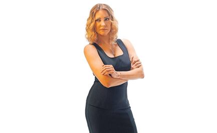 La cirugía que trastornó la vida de Lola Merino