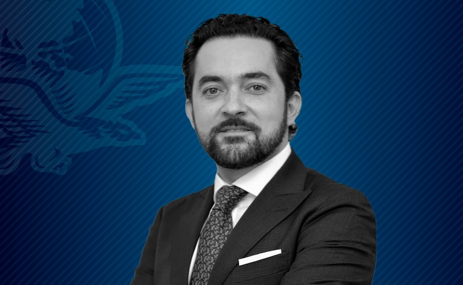 Claudio Ochoa Huerta