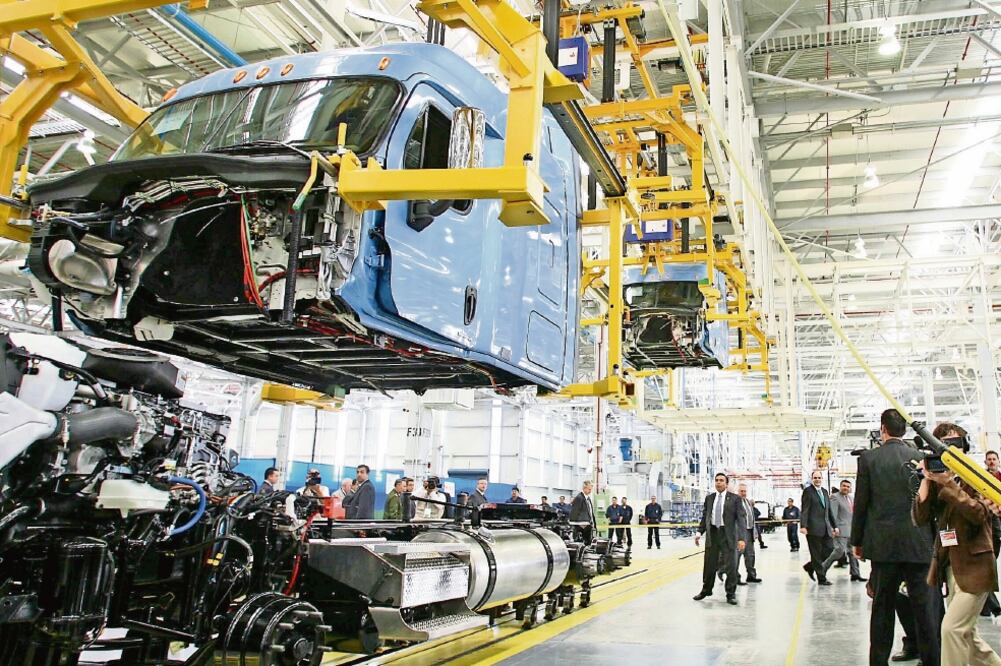 El pasado 1 y 2 de agosto de 2016 la Profepa llevó a cabo una visita de inspección a la empresa, con lo que se constató la violación a la legislación ambiental (ARCHIVO EL UNIVERSAL)