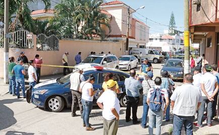 SIP condena asesinato de periodista en Tabasco