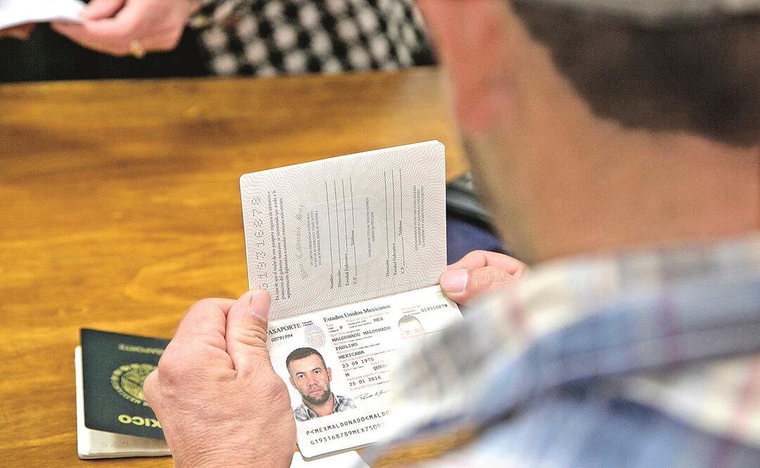 Las nuevas citas en calendario disponible se harán del conocimiento en su oportunidad. Foto: Archivo / EL UNIVERSAL 