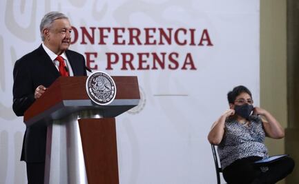 Pese a Covid, ingresos del gobierno por recaudación fiscal se mantuvieron: AMLO