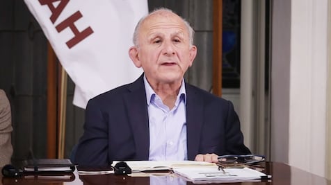 Las aguas revueltas en el INAH