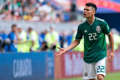 El Tri jugará en Argentina