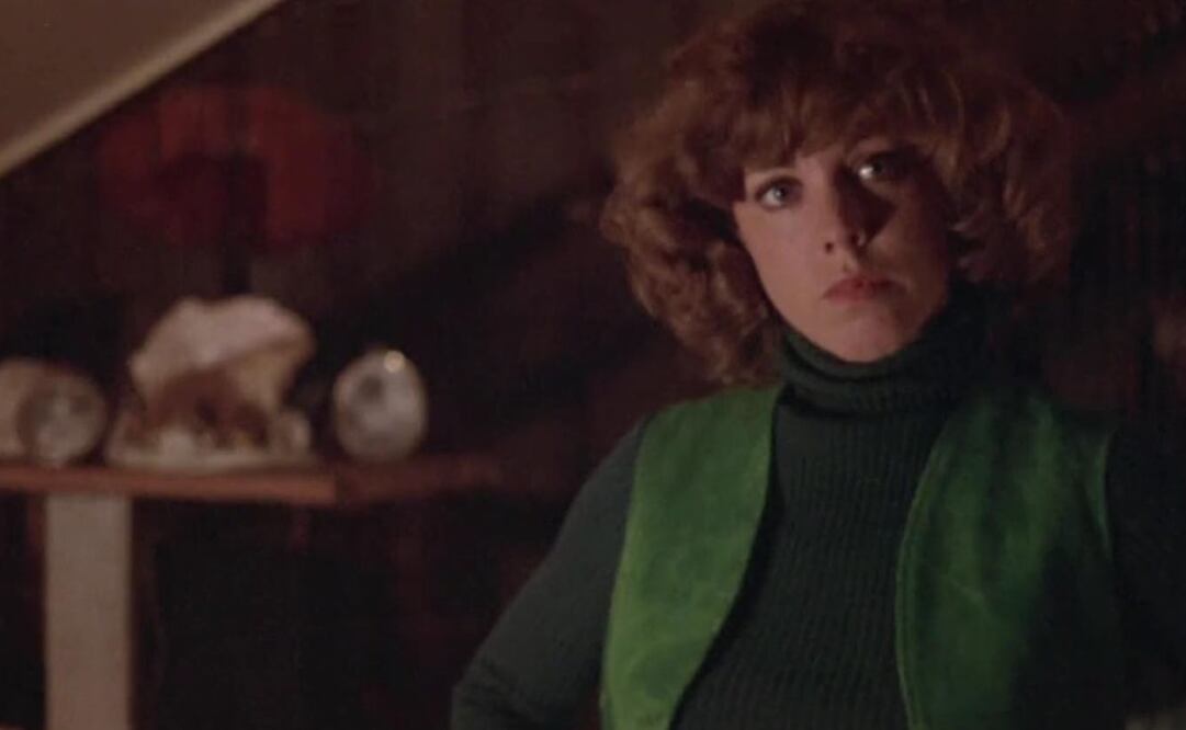 Penelope Milford en "Regreso sin gloria" (1978). Foto: IMDB