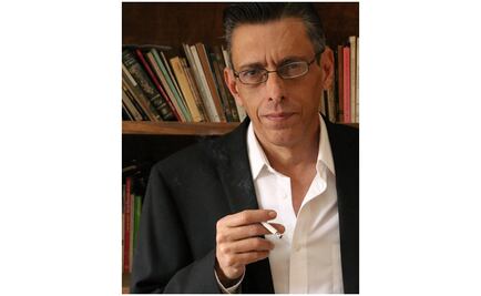 Martín Jesús Zapata Quiroz gana el Premio Juan Ruiz de Alarcón 2018