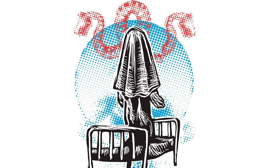 A Gertz Manero le están “tendiendo la cama”