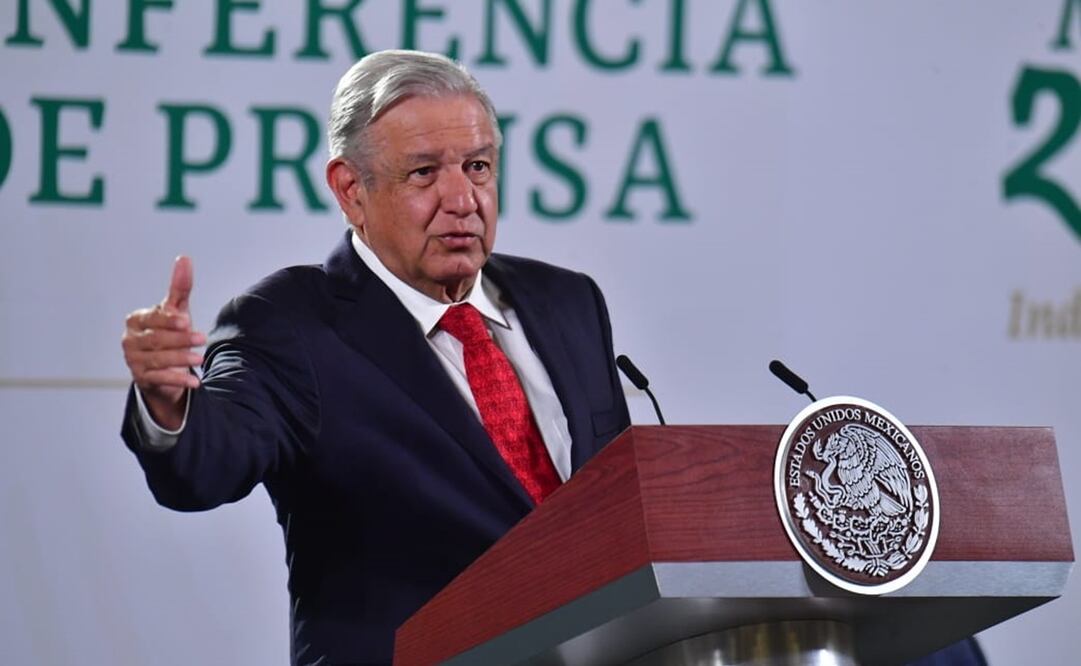 Foto: Hugo García/EL UNIVERSAL