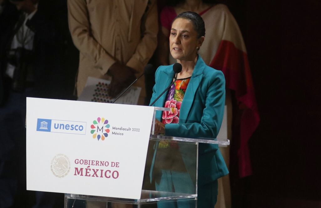 FOTO: Carlos Mejía/EL UNIVERSAL/