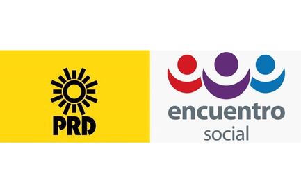 Disuelven bancadas del PRD y Encuentro Social en el Senado