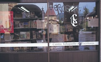 El Centro Toluqueño de Escritores, en vilo