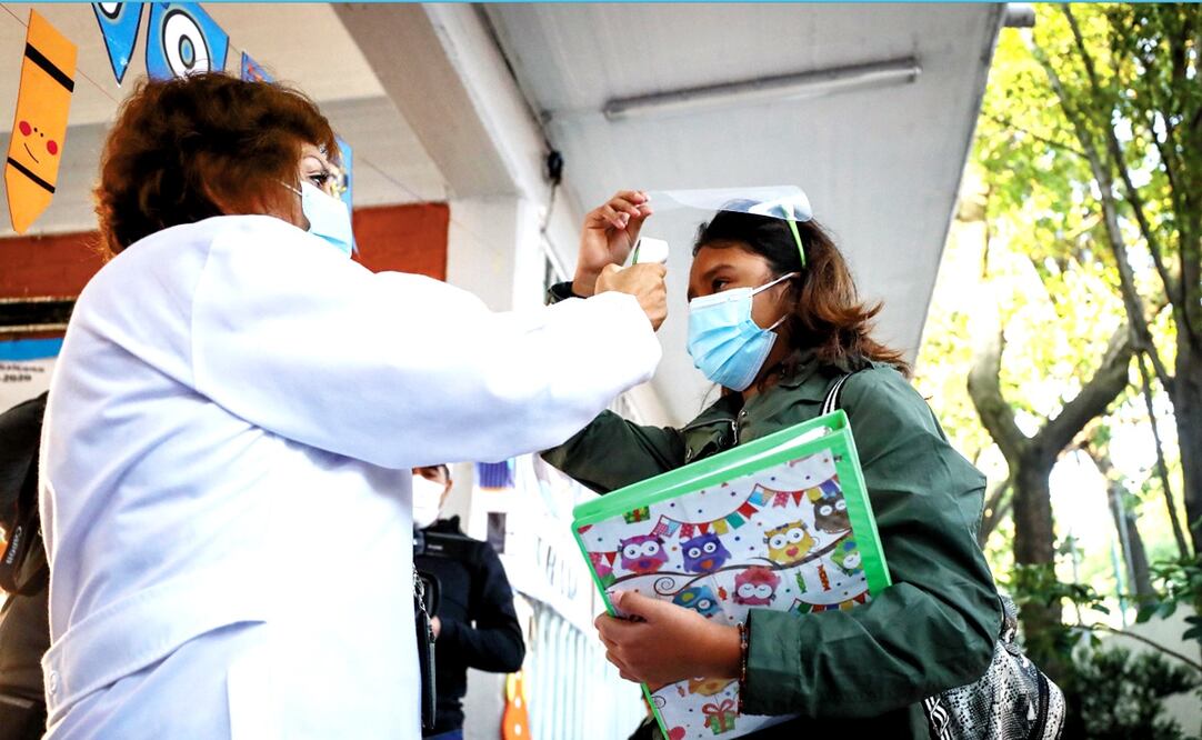 Foto: Archivo/EL UNIVERSAL