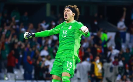 Adolfo Ríos respalda a Guillermo Ochoa rumbo al Mundial 2026: “Es la leyenda más grande que tenemos” 