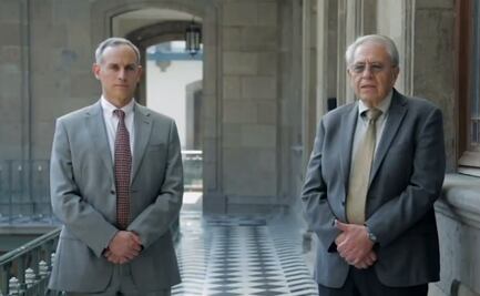 Ssa pide respetar y cuidar a trabajadores de salud ante agresiones por Covid-19