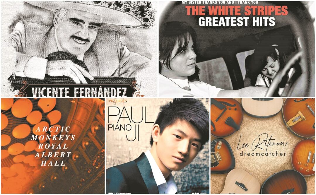 Revoluciones por segundo del 091220