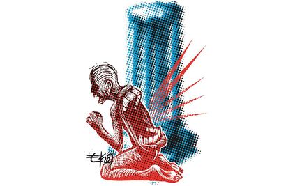 El odio del Mencho contra García Harfuch