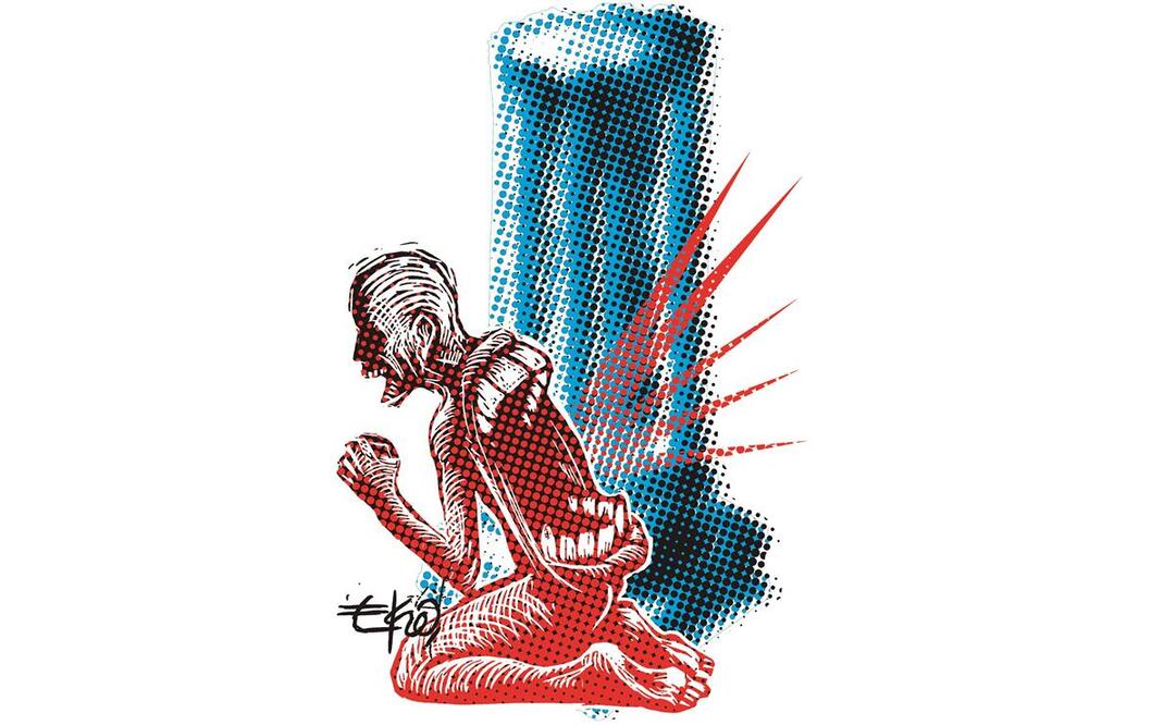 El odio del Mencho contra García Harfuch