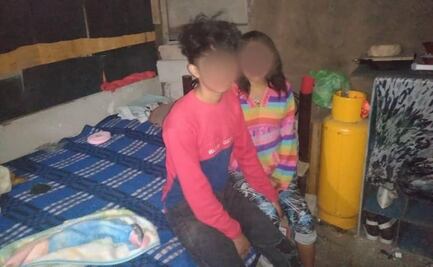Niña de 12 años da a luz a un bebé prematuro en Tecámac 