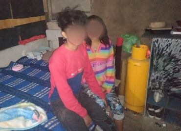 Niña de 12 años da a luz a un bebé prematuro en Tecámac