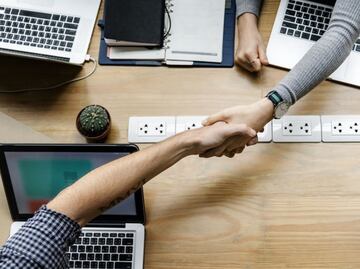 Una plataforma que ayuda a RH a centrarse en el capital humano