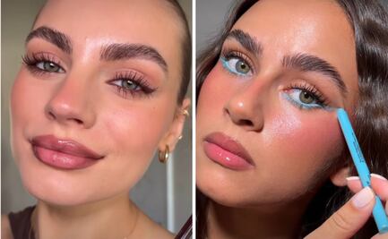 Delineados de ojos para despedir el verano con un look diferente 