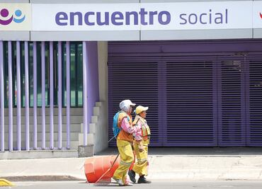 Liquidación de PES y Nueva Alianza, este mismo año: INE