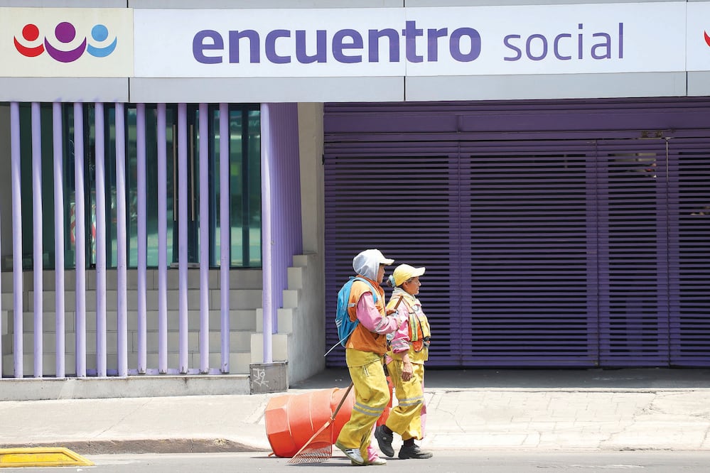 Foto: archivo/EL UNIVERSAL