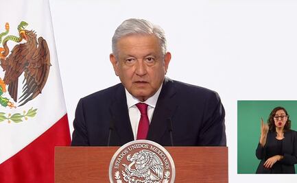 AMLO resume logros culturales en 30 segundos en el Tercer Informe de Gobierno