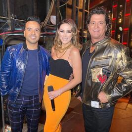 Y la peor vestida de la semana es… Jacky Bracamontes en La Voz Estados Unidos