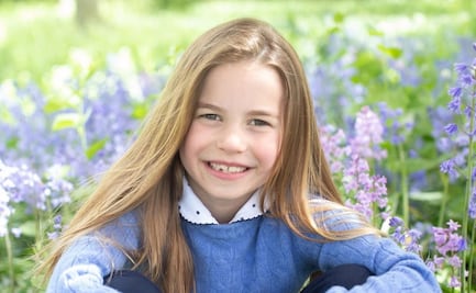 La tradición que la princesa Charlotte puede romper en la coronación del rey Carlos III