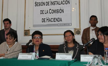 Junta de Coordinación en Congreso revisará contratos de autopistas de cobro