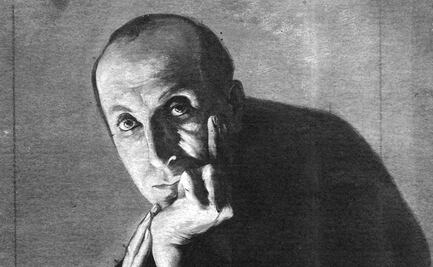 Manuscrito inédito de Amado Nervo sale a subasta